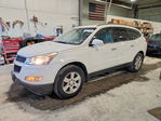 Chevrolet Traverse 2012
