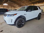Land Rover Discovery 2020