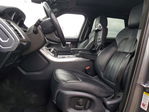 Land Rover Range Rover 2016