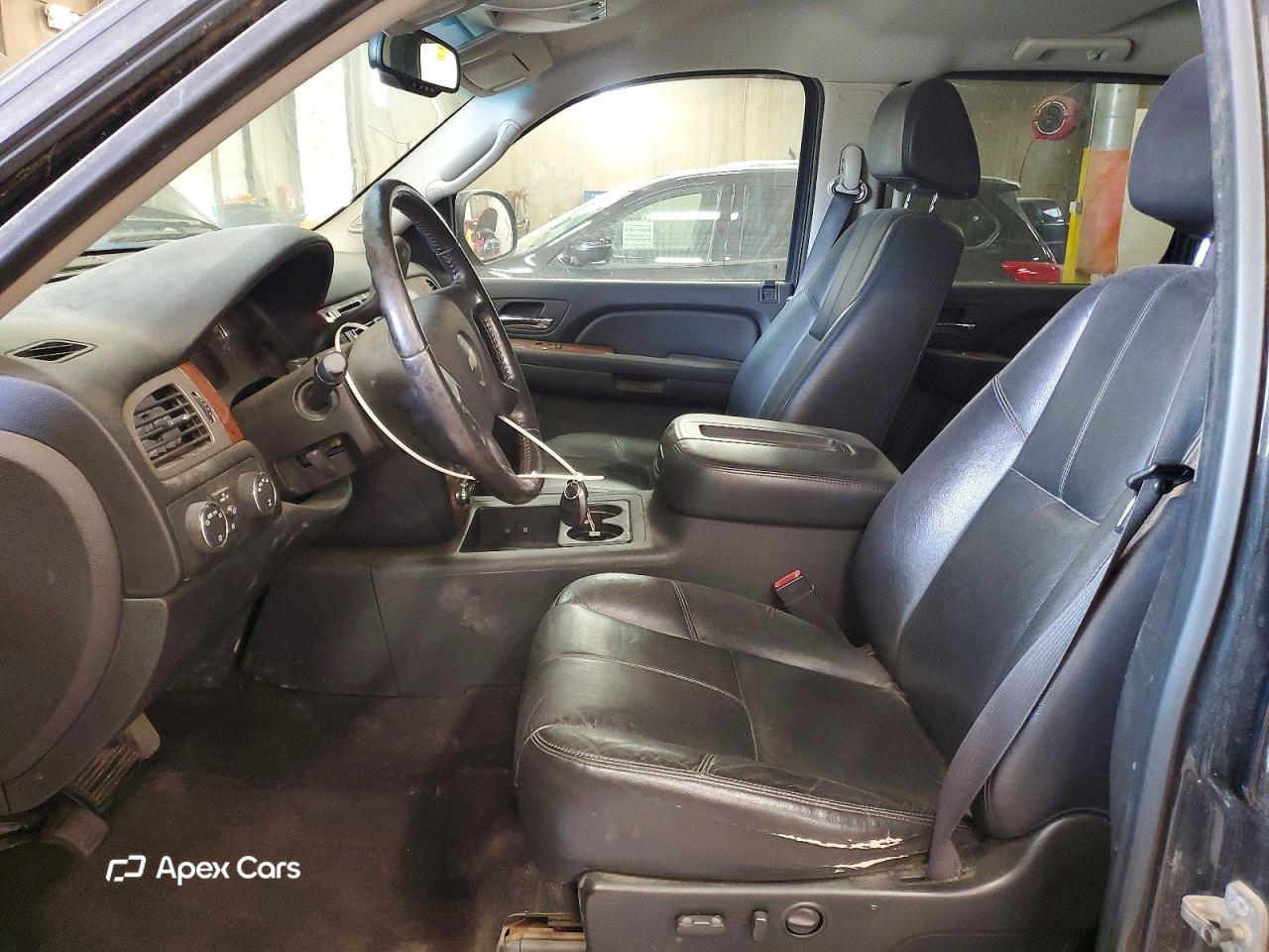 Chevrolet Silverado 2009