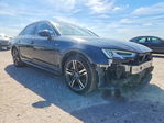 Audi A4 2018