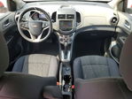 Chevrolet Sonic 2014