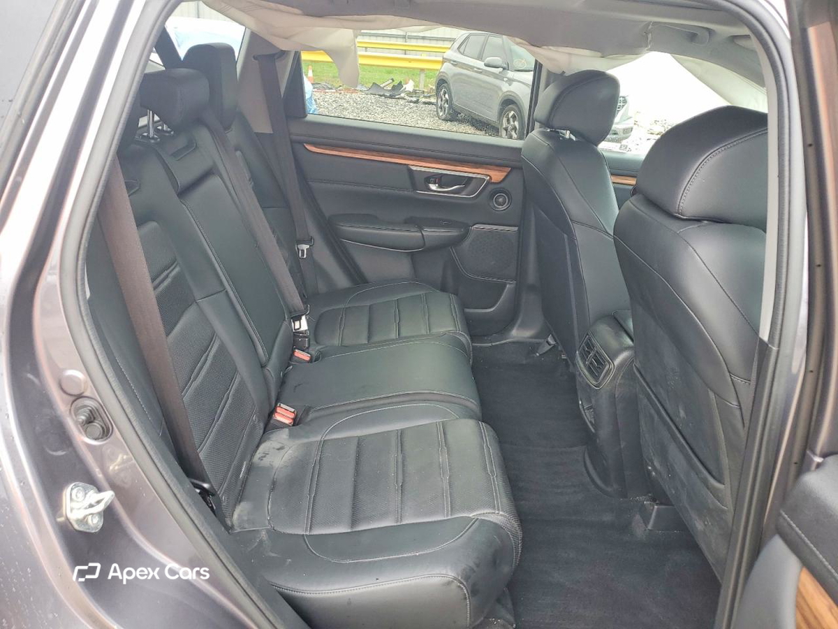 Honda CR-V 2020