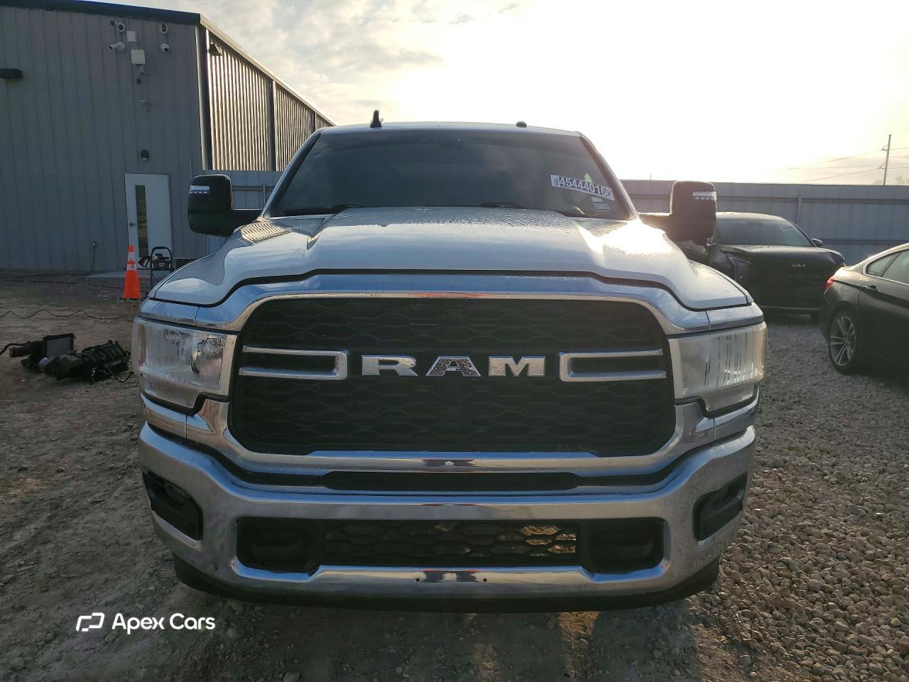 RAM 2500 2024