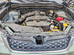 Subaru Forester 2014