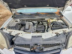 Saturn VUE 2008