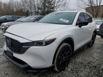 Mazda CX-5 2025