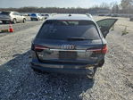 Audi A4 2021
