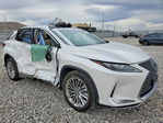 Lexus RX 2021