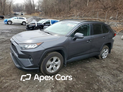 Toyota RAV 4 2020 - Image 1 of 15