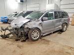 Dodge Caravan 2013