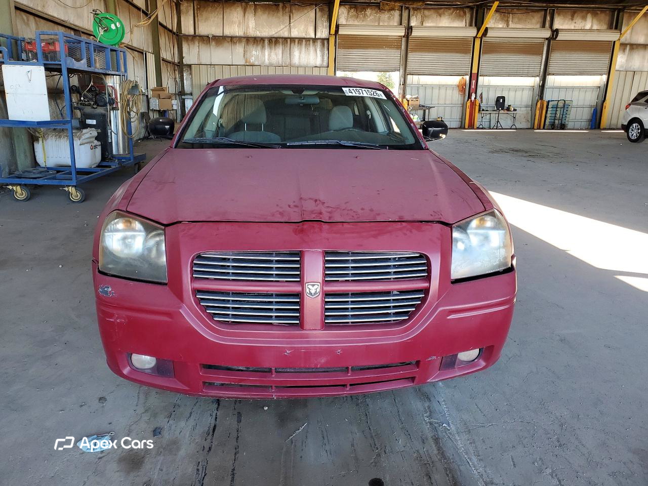 Dodge Magnum 2006
