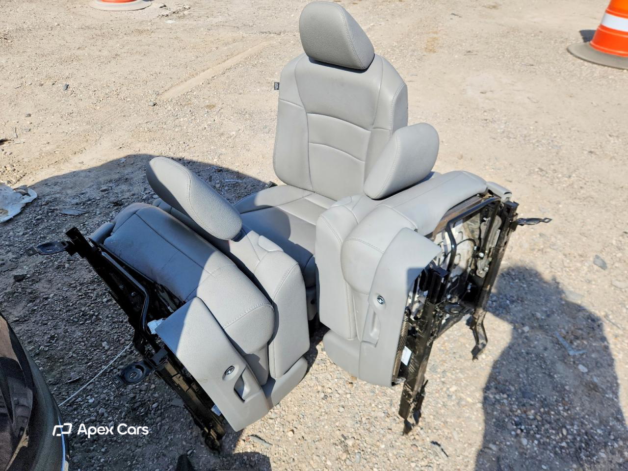 Honda Pilot 2022