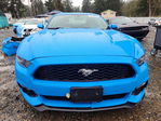 Ford Mustang 2017