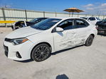 Toyota Corolla 2014