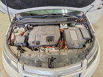 Chevrolet Volt 2013
