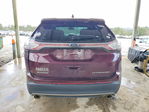 Ford Edge 2017
