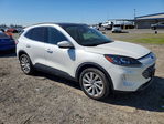 Ford Escape 2021