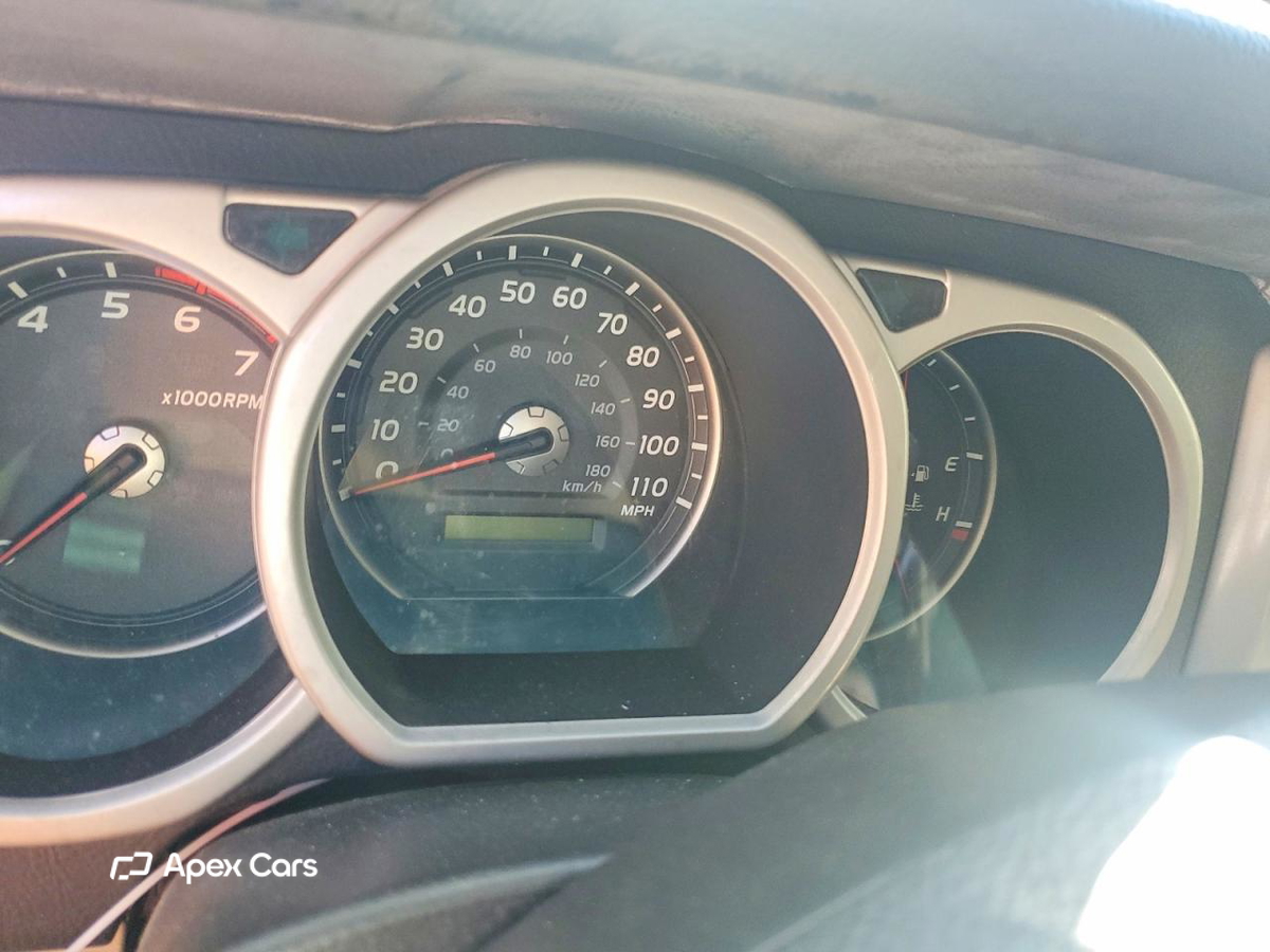 Toyota 4Runner 2004