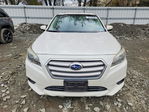 Subaru Legacy 2017