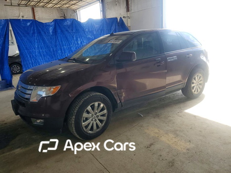Ford Edge 2010 - Image 1 of 14