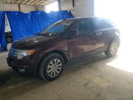 Ford Edge 2010