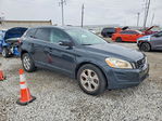 Volvo XC60 2013