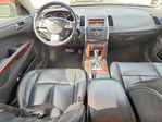 Nissan Maxima 2007
