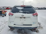 Nissan Rogue 2014