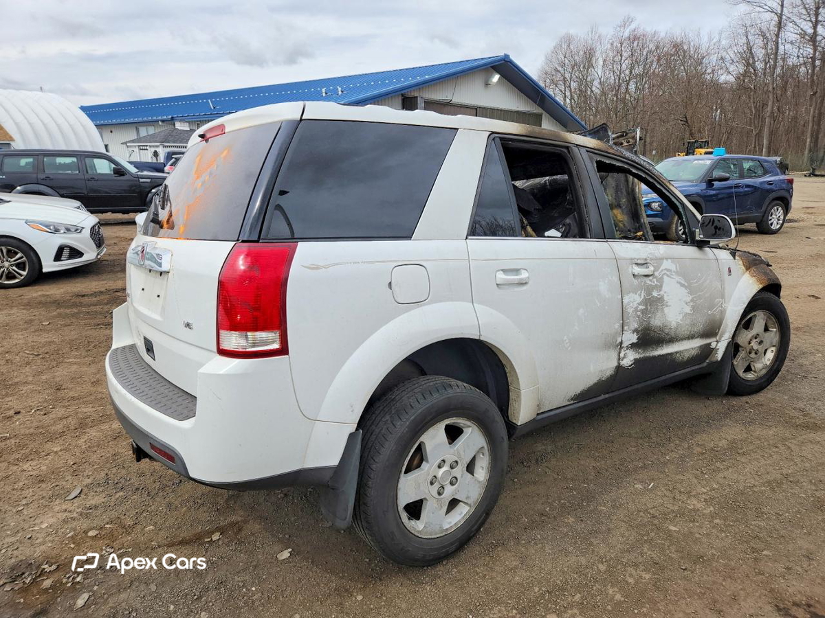 Saturn VUE 2006