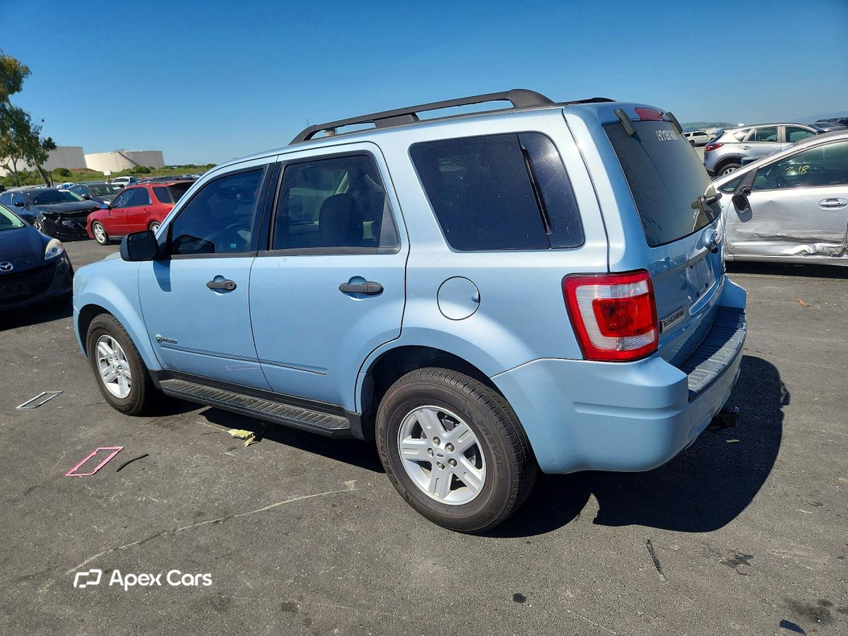 Ford Escape 2009