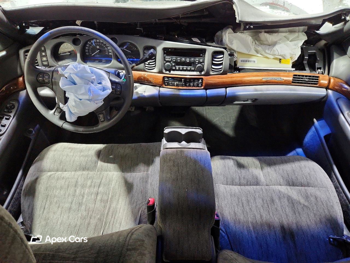 Buick LeSabre 2004