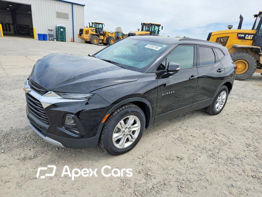 Chevrolet Blazer 2020 - Image 1 of 14