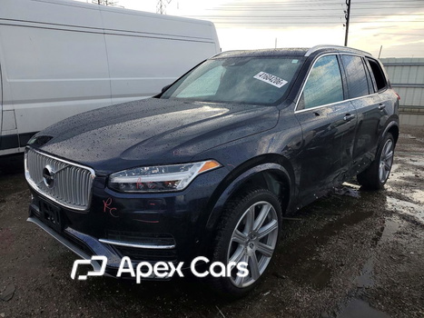 Volvo XC90 2019 - Image 1 of 12