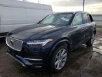 Volvo XC90 2019