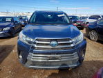 Toyota Highlander 2017