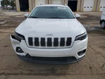 Jeep Cherokee 2019