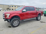 Ford F-150 2015