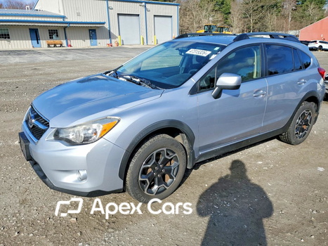 Subaru XV 2014 - Image 1 of 13