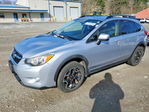 Subaru XV 2014