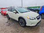 Subaru XV 2014