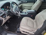 Ford Explorer 2012