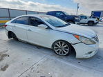 Hyundai Sonata 2012