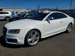 Audi RS5 2008
