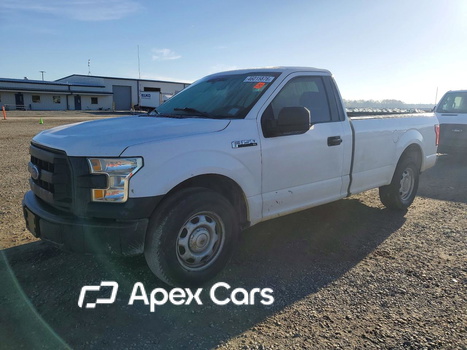 Ford F-150 2016 - Image 1 of 13