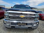 Chevrolet Silverado 2016