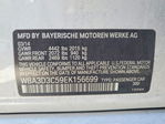 BMW Series 3 2014