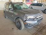 Ford Bronco 2021