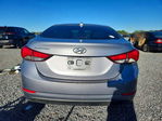 Hyundai Elantra 2015