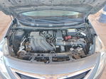 Nissan Versa 2017
